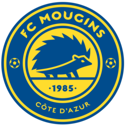 FC Mougins - FC Mougins • Actufoot